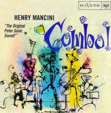 HENRY MANCINI - COMBO - Kliknutm na obrzek zavete